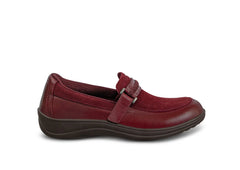 Chelsea - Dark Cherry