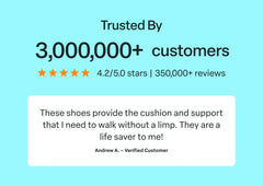 Graphite Hands-Free Work Boots - Black