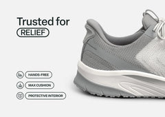 Tilos Hands-Free - White
