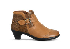 Emma - Chestnut Brown