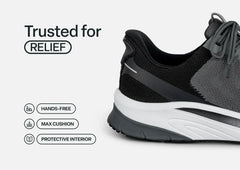 Tilos Hands-Free - Gray
