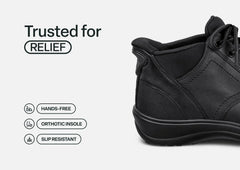 Rosel Hands-Free - Black