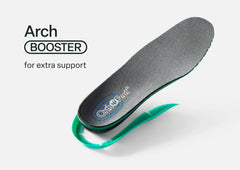 Arch Booster