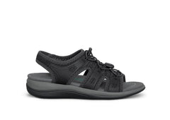 Maui - Black