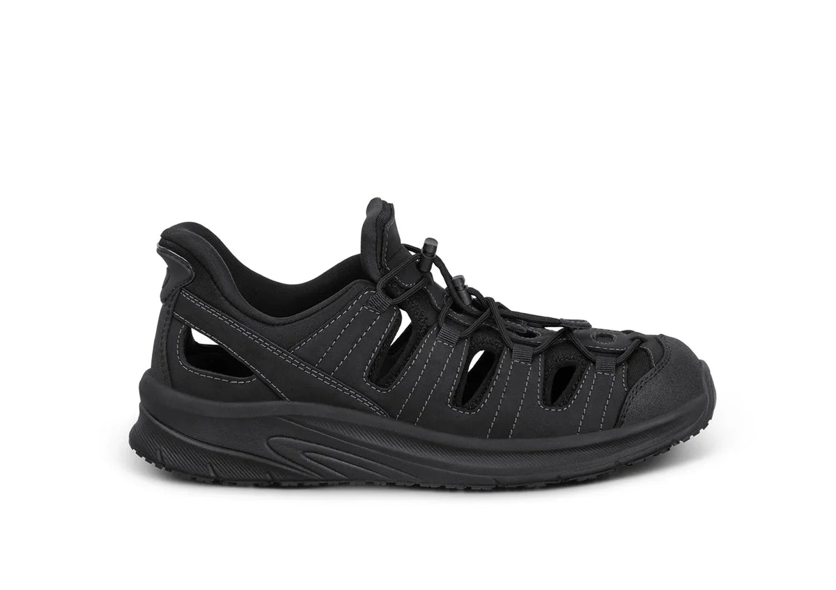 Saturn Hands-Free - Black