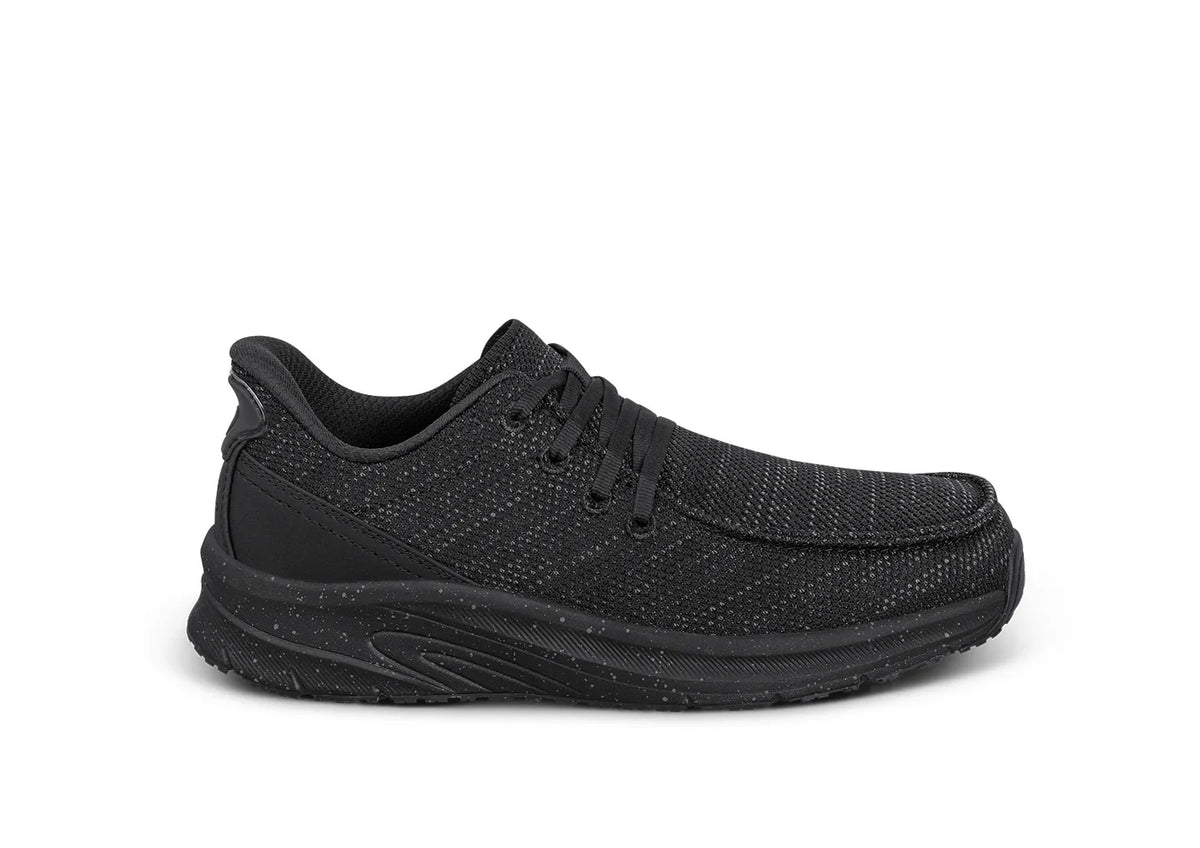 Compass Hands-Free - Black