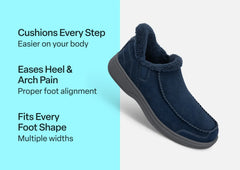 Vito Hands-Free - Navy