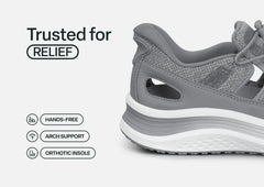 Venus Hands-Free - Gray