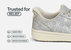 Wander Hands-Free - Champagne Metallic
