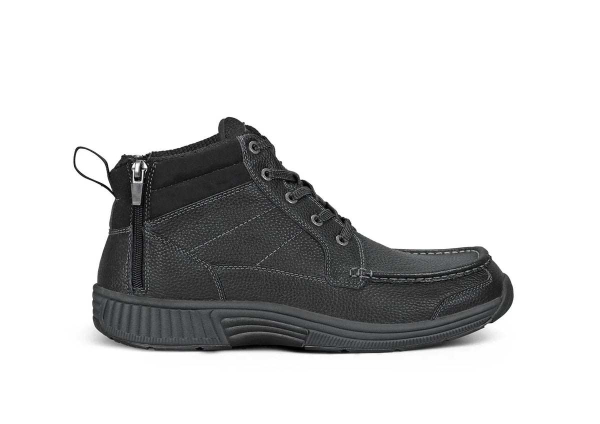 Ryder - Black